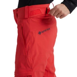 Burton [ak] Gore-Tex Summit Insulated Skihose Hibiscus Pink Damen -Skiausrüstungs Geschäft burton gore tex summit insulated pant 20496102650 03 grossvZoStqj56qNZP