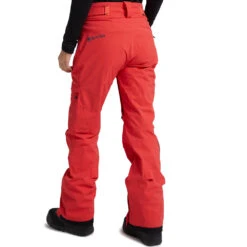 Burton [ak] Gore-Tex Summit Insulated Skihose Hibiscus Pink Damen -Skiausrüstungs Geschäft burton gore tex summit insulated pant 20496102650 04 grossnxidbMEL33rin