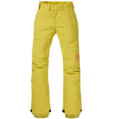 Burton [ak] Gore-Tex Summit Insulated Winterhose Warm Olive Damen -Skiausrüstungs Geschäft burton gore tex summit insulated pant 20496102700 04 grossbl8hEO1IcagUK