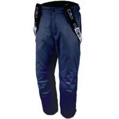 Campagnolo® Campagnolo Salopette Ski-Hose Navy Herren
