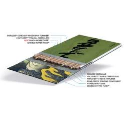 Capita Kazu Kokubo Pro Snowboard Herren -Skiausrüstungs Geschäft capita kazu pro 2023 02 gross