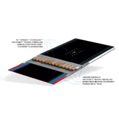 Capita Spring Break Powder Racer Snowboard Damen, Herren 8 Capita Spring Break Powder Racer Snowboard Damen, Herren -Skiausrüstungs Geschäft capita sb powder racer 2023 02 gross9agCDPtjkZM3O