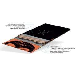 Capita Scott Stevens Pro Snowboard Herren -Skiausrüstungs Geschäft capita stevens 155 2023 02 gross