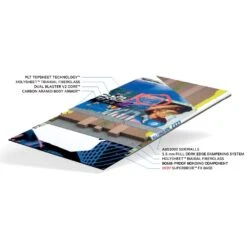 Capita Ultrafear Ltd Edition Snowboard Herren -Skiausrüstungs Geschäft capita ultrafear jpn 149 2023 02 gross