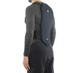 Dainese Auxagon Rückenschutz Stretch-Limo/Black Herren -Skiausrüstungs Geschäft dainese auxagon bp g2 204876015 03 gross