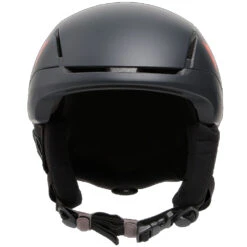 Dainese Elemento Snowboardhelm Black/Red Damen, Herren -Skiausrüstungs Geschäft dainese elemento black red 204840376 606 02 gross