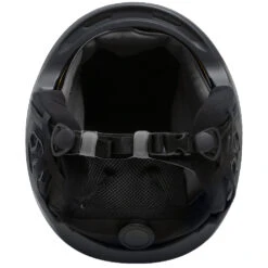 Dainese Elemento Snowboardhelm Black/Red Damen, Herren -Skiausrüstungs Geschäft dainese elemento black red 204840376 606 07 gross