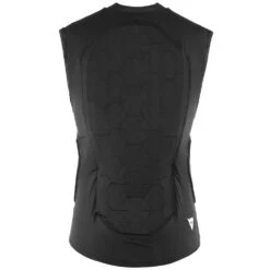 Dainese Flexagon Waistcoat Protektorenweste Stretch Limo Damen