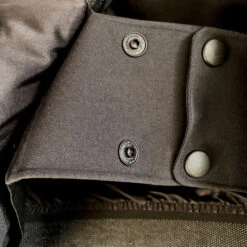 Dainese HP Spur Skijacke Black Herren -Skiausrüstungs Geschäft dainese hp spur 204749525 02 gross