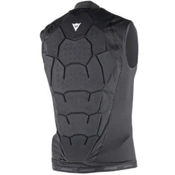 Dainese Waistcoat Flex Lite Schutzweste Black Damen