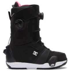 DC Lotus SO Boots Black Damen