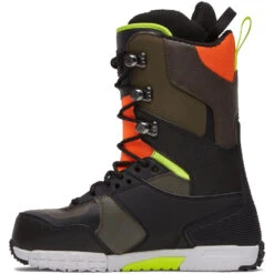 DC The Laced Softboots Multi Herren -Skiausrüstungs Geschäft dc shoe company the laced adyo200046 mul 04 grosskW3u8ZanhD1iV
