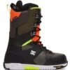 DC The Laced Softboots Multi Herren 2 DC The Laced Softboots Multi Herren -Skiausrüstungs Geschäft dc shoe company the laced adyo200046 mul gross1YVke1g2WPtUL