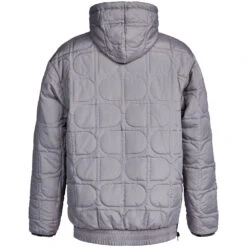 DC Transition Reversible Wendejacke Black Herren -Skiausrüstungs Geschäft dc shoes transition reversible adyjk03130 kvj0 03 gross