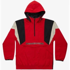 DC Transition Reversible Wendejacke Racing Red Herren -Skiausrüstungs Geschäft dc transition reversible adyk03130 rqr7 04 gross