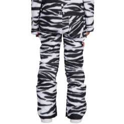 DC Vanguard Jumpsuit Schneeanzug Zebra White Damen 12 DC Vanguard Jumpsuit Schneeanzug Zebra White Damen -Skiausrüstungs Geschäft dc vanguard jumpsuit adjts03001 xwwk 04 gross