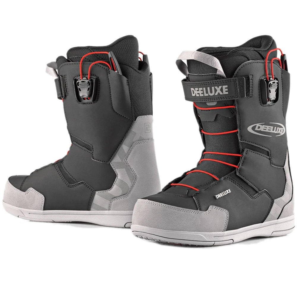 DeeLuxe Team ID PF Boots KB Damen, Herren 4 DeeLuxe Team ID PF Boots KB Damen, Herren – Bild 2