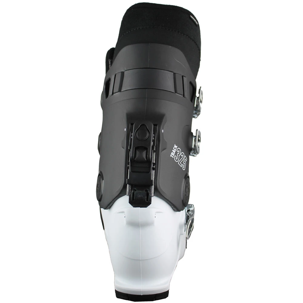 DeeLuxe Track 325T Hardboots Black/White Damen, Herren 5 DeeLuxe Track 325T Hardboots Black/White Damen, Herren – Bild 3