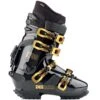 DeeLuxe Track 700T DEL Hardboots Black Damen, Herren 1 DeeLuxe Track 700T DEL Hardboots Black Damen, Herren -Skiausrüstungs Geschäft deeluxe track 700 tdel black grossl61kaFslM1LJN 1280x1280
