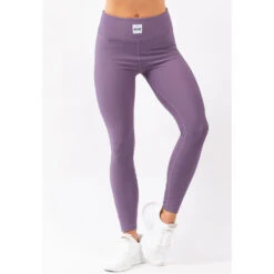 Eivy Icecold Rib Tights Leggings Deep Purple Damen -Skiausrüstungs Geschäft eivy icecold rib tights 6221190211 6072 01 gross