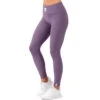 Eivy Icecold Rib Tights Leggings Deep Purple Damen -Skiausrüstungs Geschäft eivy icecold rib tights 6221190211 6072 gross