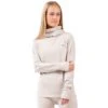 Eivy Icecold Rib Top Faded Cloud Damen -Skiausrüstungs Geschäft eivy icecold rib top 6221190208 6063 grossauzJMhNoE6OTE