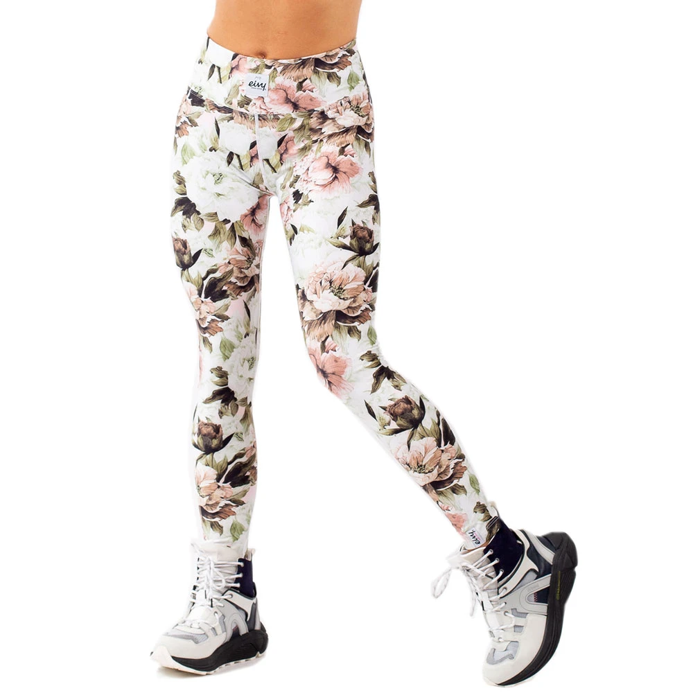 Eivy Icecold Tights Funktionshose Bloom Damen 4 Eivy Icecold Tights Funktionshose Bloom Damen – Bild 2