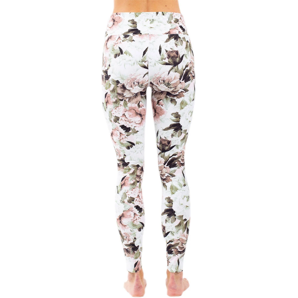 Eivy Icecold Tights Funktionshose Bloom Damen 6 Eivy Icecold Tights Funktionshose Bloom Damen – Bild 4