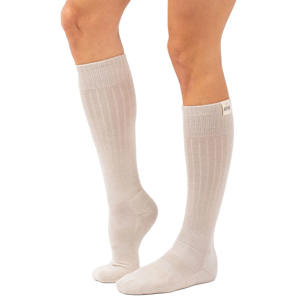 Eivy Rib Wool Funktionssocken Faded Cloud Damen 3 Eivy Rib Wool Funktionssocken Faded Cloud Damen