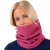 Eivy Tubular Sherpa Loop Raspberry Damen -Skiausrüstungs Geschäft eivy tubular sherpa neckwarmer 6221190247 6043 gross 1280x1280