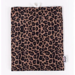 Eivy Venture Rib Langarmshirt Leopard Damen -Skiausrüstungs Geschäft eivy venture top 6221190248 6006 05 gross