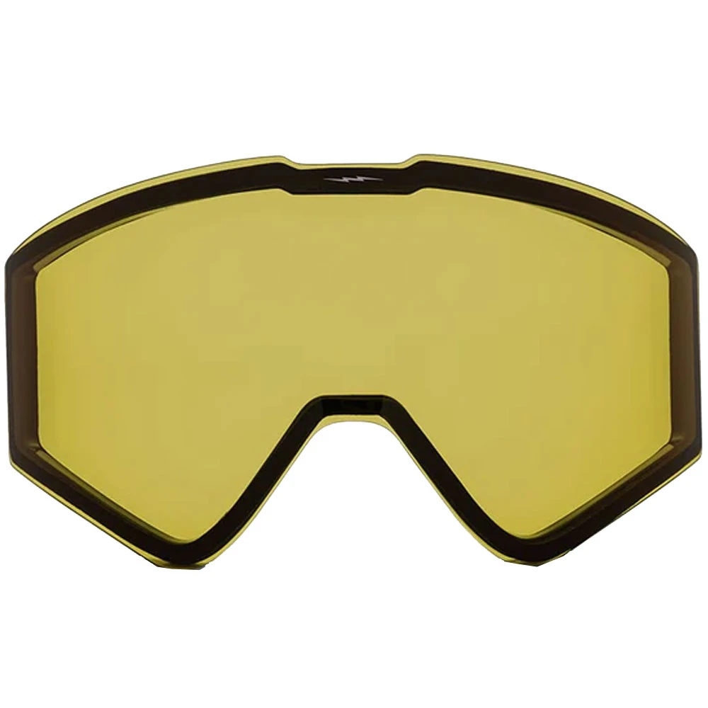 Electric Kleveland II Snowboardbrille Matte Stealth Blue Bird/Onyx Damen, Herren 7 Electric Kleveland II Snowboardbrille Matte Stealth Blue Bird/Onyx Damen, Herren – Bild 5