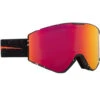 Electric Kleveland II Snowboardbrille Matte Spreckled Black/Auburn Red Damen, Herren 1 Electric Kleveland II Snowboardbrille Matte Spreckled Black/Auburn Red Damen, Herren -Skiausrüstungs Geschäft electric kleveland 2 eg3122101 aurd gross