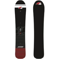F2 Axxis GTS Snowboard Damen, Herren