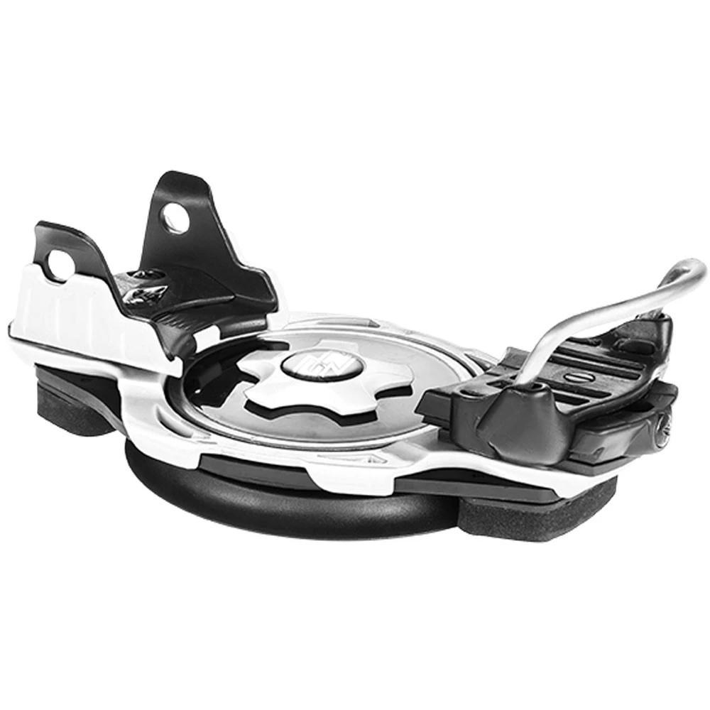 F2 Intec Raceboard-Bindung White Damen, Herren 3 F2 Intec Raceboard-Bindung White Damen, Herren