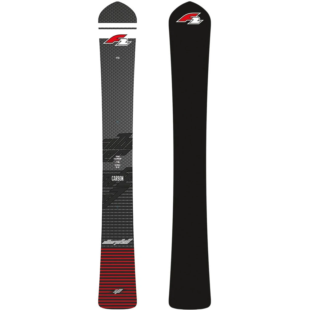 F2 Silberpfeil Carbon Raceboard Damen, Herren 3 F2 Silberpfeil Carbon Raceboard Damen, Herren