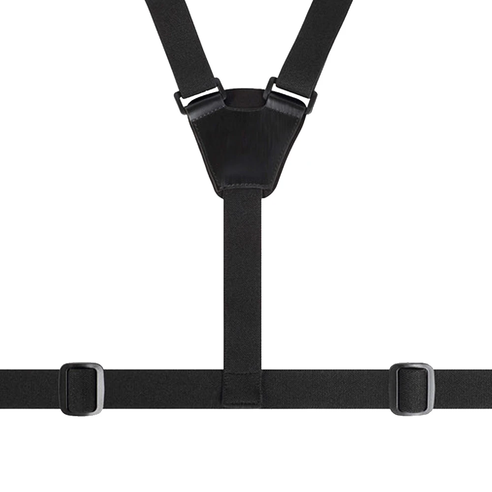 Fidlock Chest Bag Actionkamera-Tasche Black/Transparent Black Damen, Herren 4 Fidlock Chest Bag Actionkamera-Tasche Black/Transparent Black Damen, Herren – Bild 2