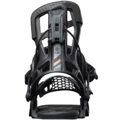 Flow Fuse Hybrid Bindung Black Herren -Skiausrüstungs Geschäft flow fuse hybrid black 2021 04 grossfajiXFguJYxu7