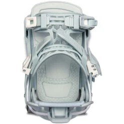 Flow Mayon Snowboardbindung Icelandic Blue Damen -Skiausrüstungs Geschäft flow mayon 2022 icelandic blue 03 gross