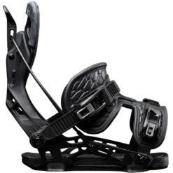 Flow NX2 Fusion Snowboardbindung Black Herren