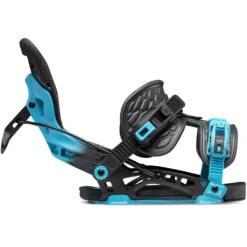 Flow NX2 Fusion Snowboardbindung Herren 10 Flow NX2 Fusion Snowboardbindung Herren -Skiausrüstungs Geschäft flow nx2 flash blue 2022 03 gross