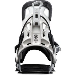 Flow NX2 Fusion Snowboard-Bindung Stormtrooper Herren -Skiausrüstungs Geschäft flow nx2 stormtrooper 2022 02 gross