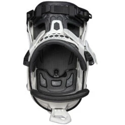 Flow NX2 Fusion Snowboard-Bindung Stormtrooper Herren -Skiausrüstungs Geschäft flow nx2 stormtrooper 2022 03 gross