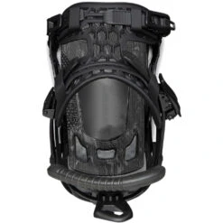 Flow NX2 TM Fusion Snowboardbindung Herren -Skiausrüstungs Geschäft flow nx2 tm fusion black 2022 02 gross