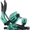 Flow Omni Fusion Snowboardbindung Aqua Damen -Skiausrüstungs Geschäft flow omni aqua 2021 grossc4xXQiQtNCRnN