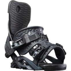 Flow Omni Fusion Bindung Black Damen -Skiausrüstungs Geschäft flow omni black 2021 02 grossWyK8gkLiQJPmR