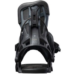 Flow Omni Fusion Bindung Black Damen -Skiausrüstungs Geschäft flow omni black 2021 04 gross4ikxWK97r3e89