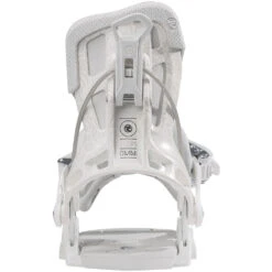 Flow Omni Fusion Bindung Nimbus Heather Damen -Skiausrüstungs Geschäft flow omni nimbus heather 2023 03 gross