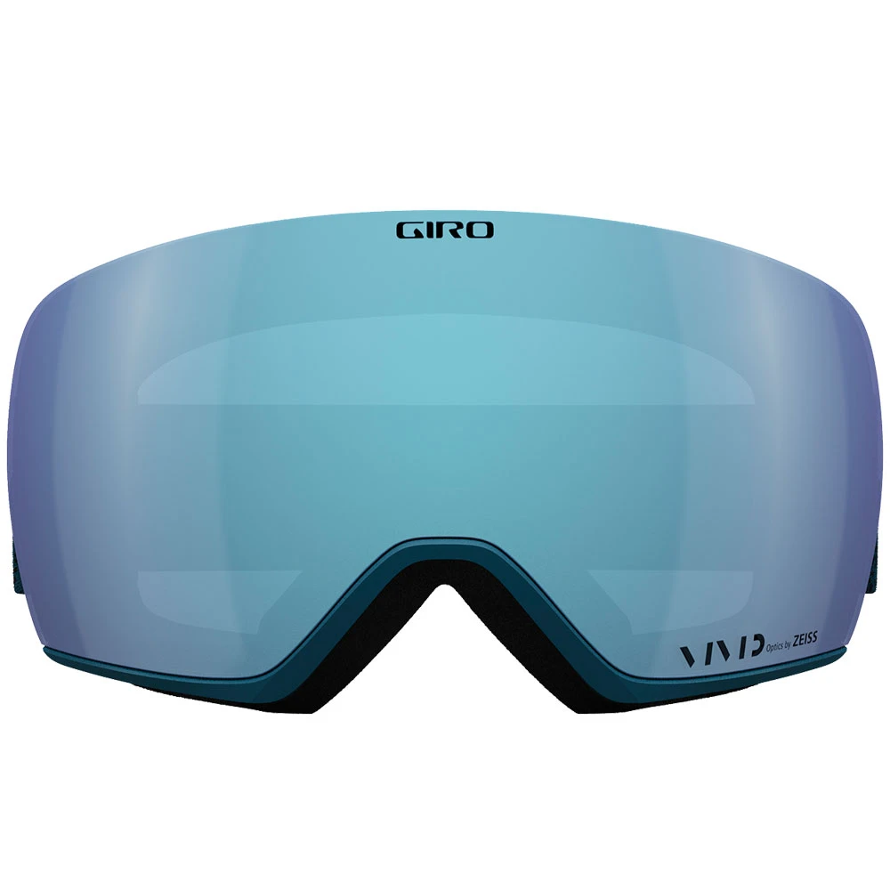 Giro Article Schneebrille Harbor Blue Expedition Vivid Royal Damen, Herren 4 Giro Article Schneebrille Harbor Blue Expedition Vivid Royal Damen, Herren – Bild 2