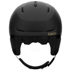 Giro Avera MIPS Schneesporthelm Matte Black Damen -Skiausrüstungs Geschäft giro avera mips 24015502x matte black 02 grosslTORIxz5uLW6V